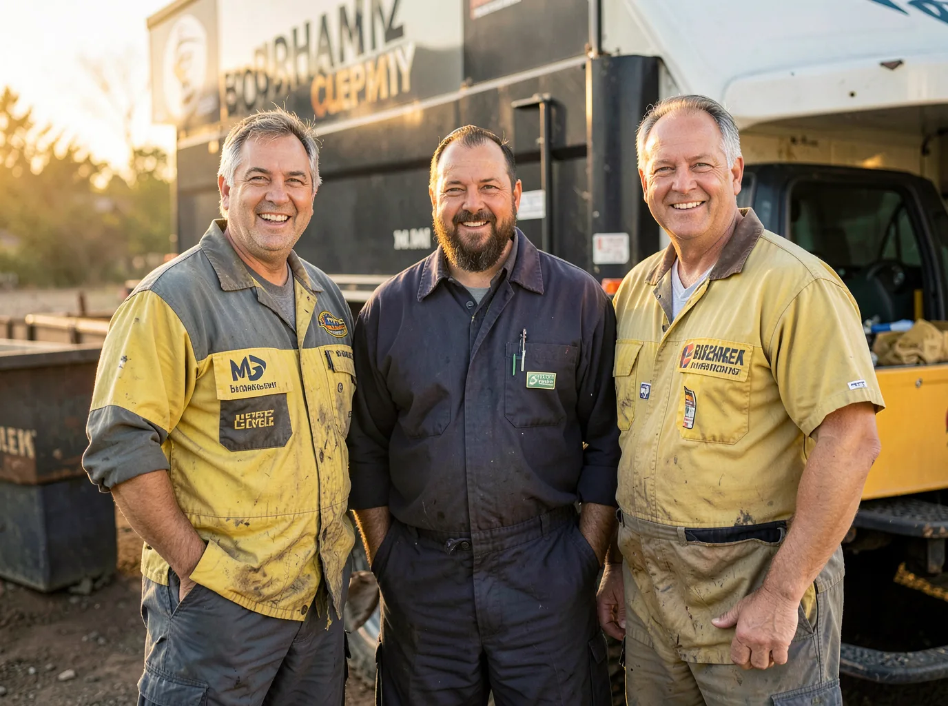 Sewage Cleanup company in Westville, NJ