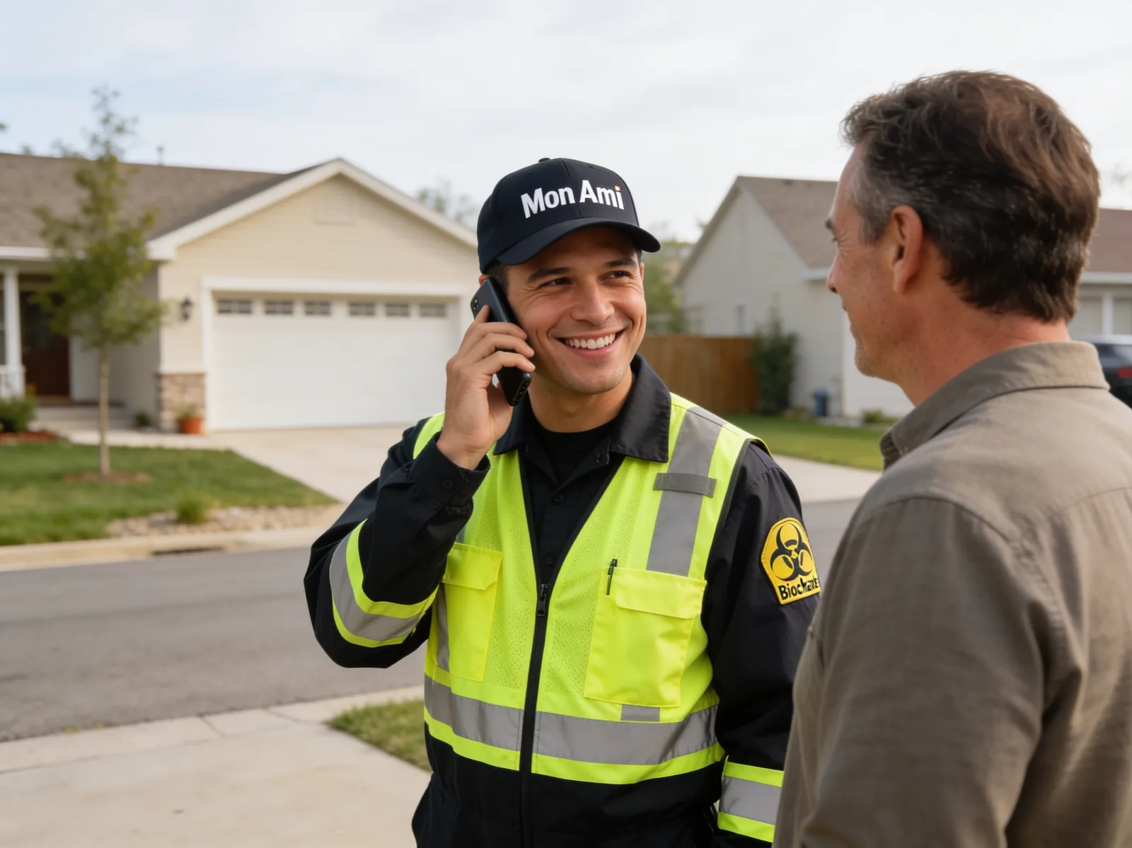 Sewage Cleanup Westville, NJ FAQs