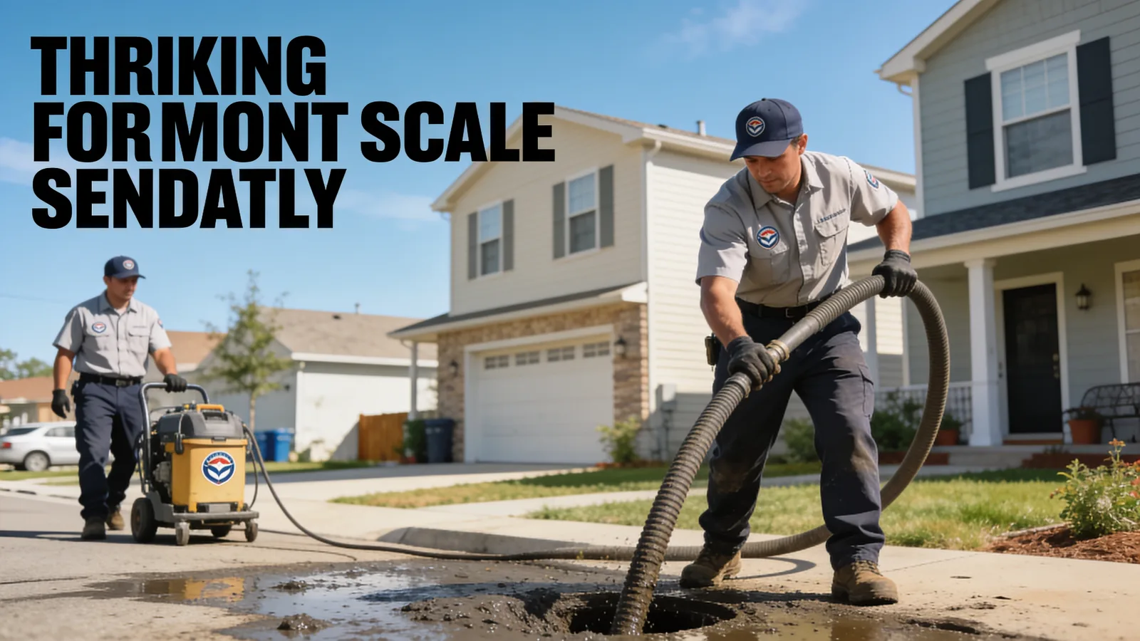 Sewage Cleanup in Westville, NJ near me